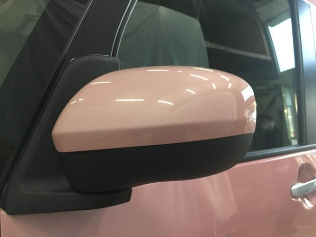 タント（新潟県新潟市西区）画像28