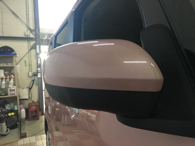 タント（新潟県新潟市西区）画像29