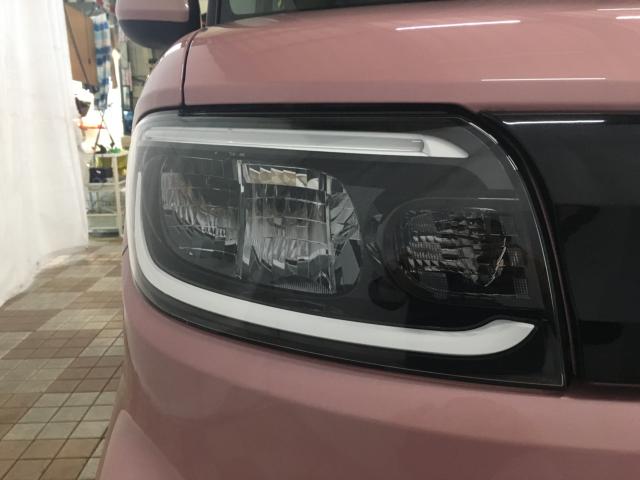 タント（新潟県新潟市西区）画像30