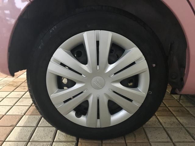 タント（新潟県新潟市西区）画像40