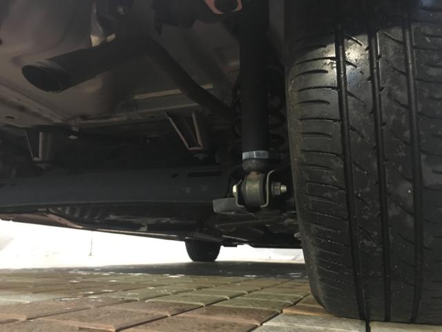 タント（新潟県新潟市西区）画像41