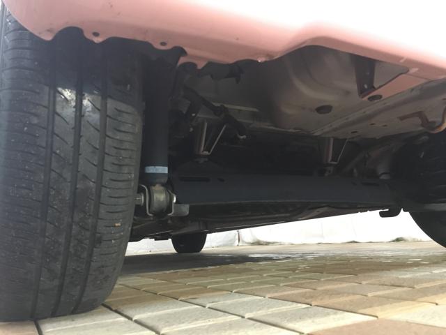 タント（新潟県新潟市西区）画像43