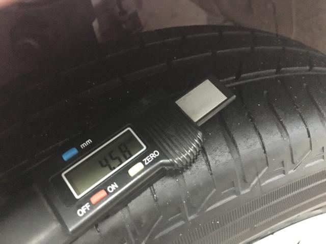 タント（新潟県新潟市西区）画像44