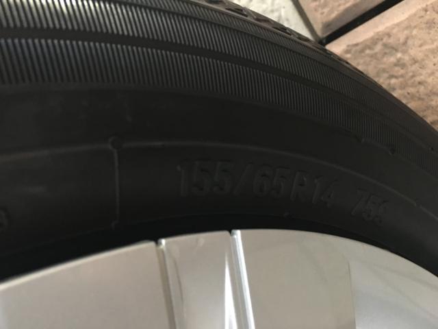 タント（新潟県新潟市西区）画像45