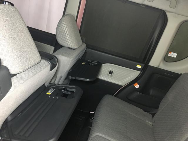 タント（新潟県新潟市西区）画像57