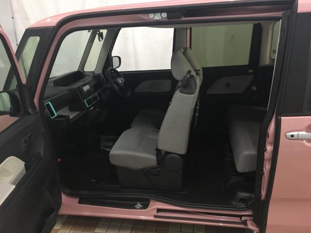 タント（新潟県新潟市西区）画像58