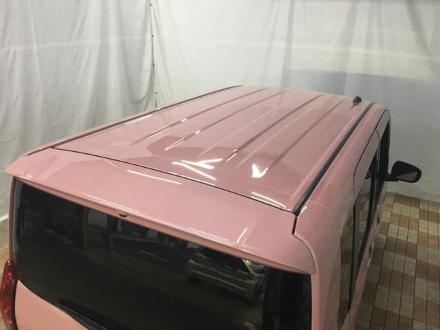 タント（新潟県新潟市西区）画像60