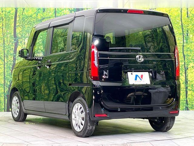 N_BOX(新潟県新潟市東区)