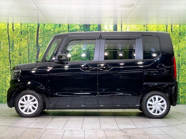 N_BOX(新潟県新潟市東区)