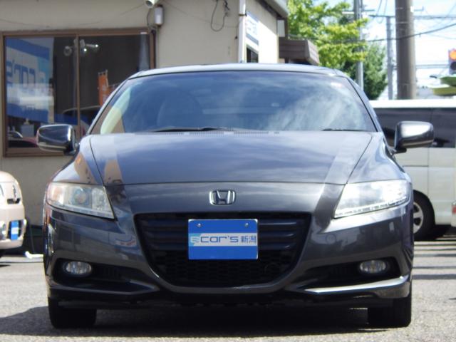 ＣＲ－Ｚ（新潟県新潟市中央区）