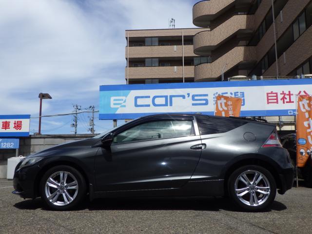 ＣＲ－Ｚ（新潟県新潟市中央区）