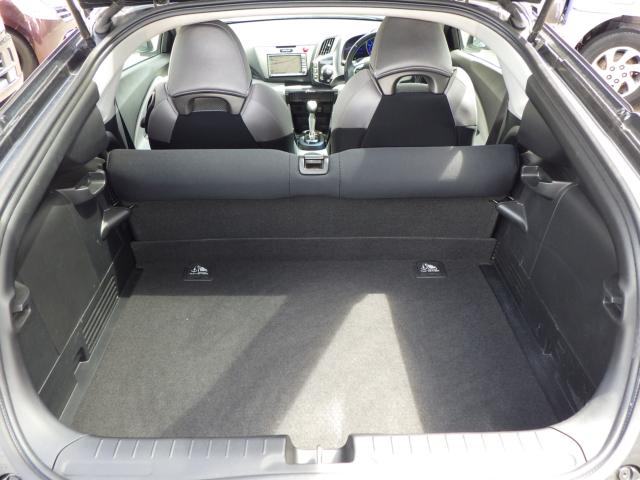 ＣＲ－Ｚ（新潟県新潟市中央区）