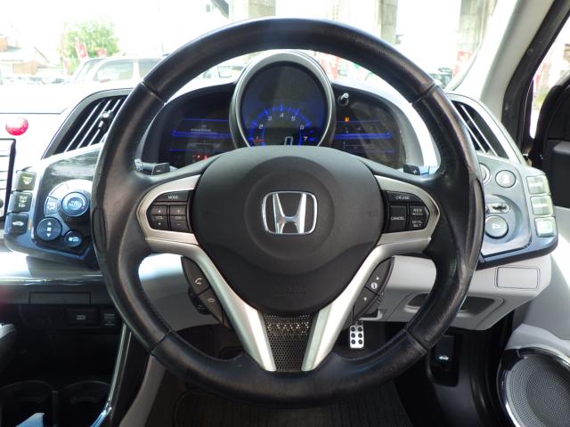 ＣＲ－Ｚ（新潟県新潟市中央区）