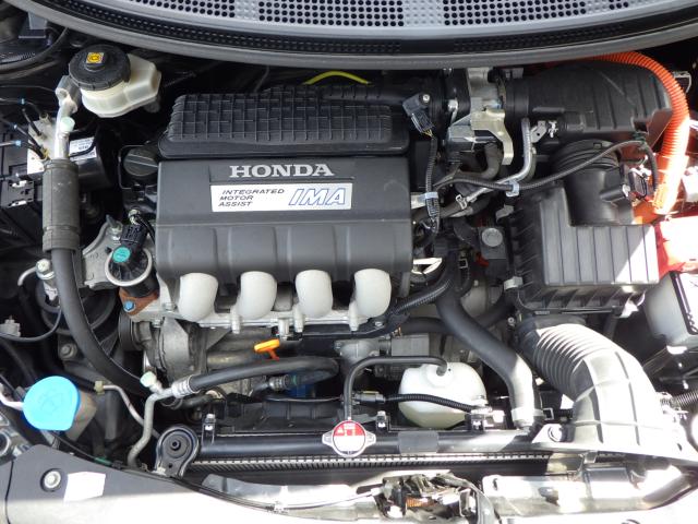 ＣＲ－Ｚ（新潟県新潟市中央区）