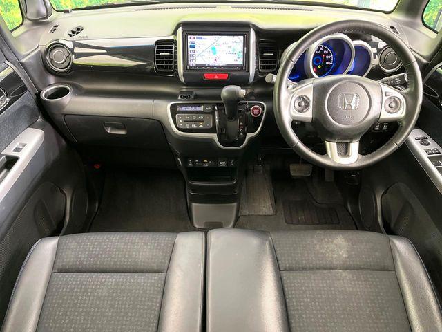 N＿BOXカスタム（新潟県新潟市東区）画像2