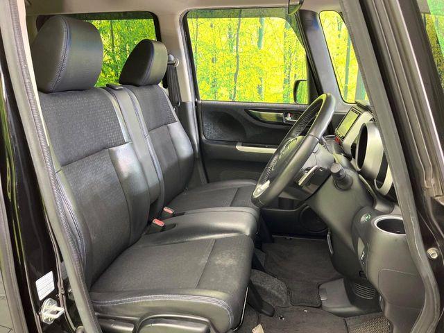 N＿BOXカスタム（新潟県新潟市東区）画像8