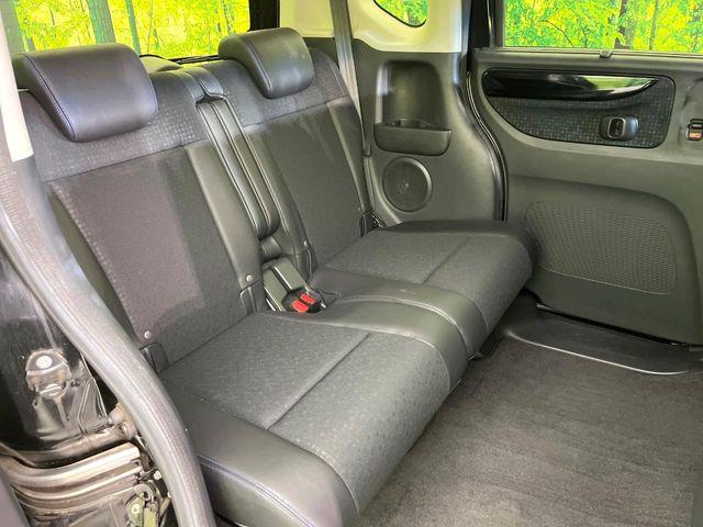 N＿BOXカスタム（新潟県新潟市東区）画像9