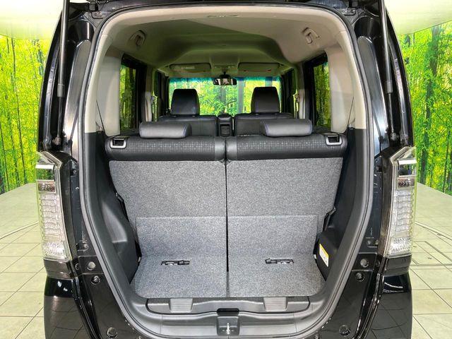 N＿BOXカスタム（新潟県新潟市東区）画像10