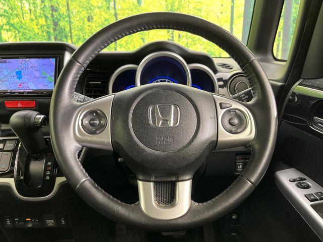 N＿BOXカスタム（新潟県新潟市東区）画像11