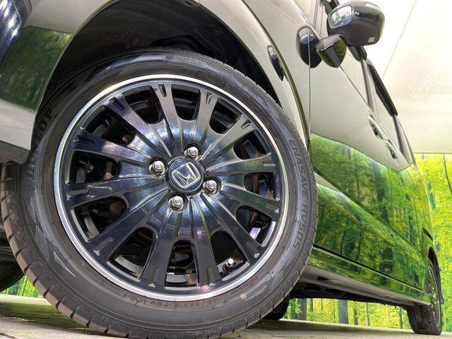 N＿BOXカスタム（新潟県新潟市東区）画像13