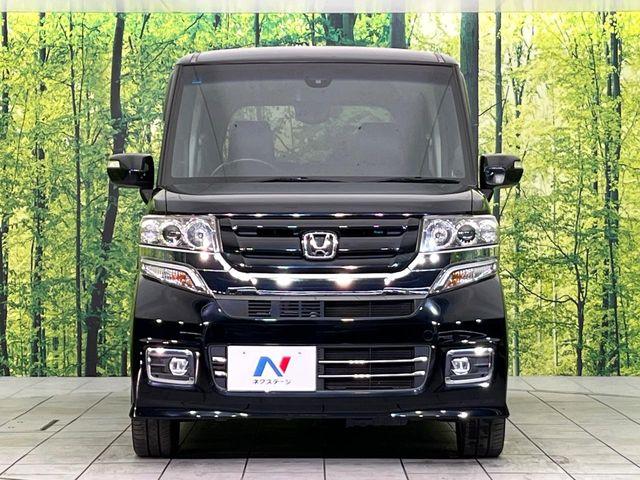 N＿BOXカスタム（新潟県新潟市東区）画像14