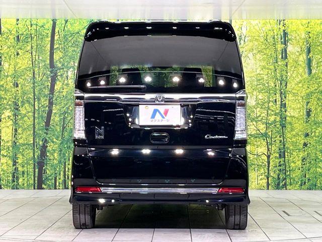 N＿BOXカスタム（新潟県新潟市東区）画像15