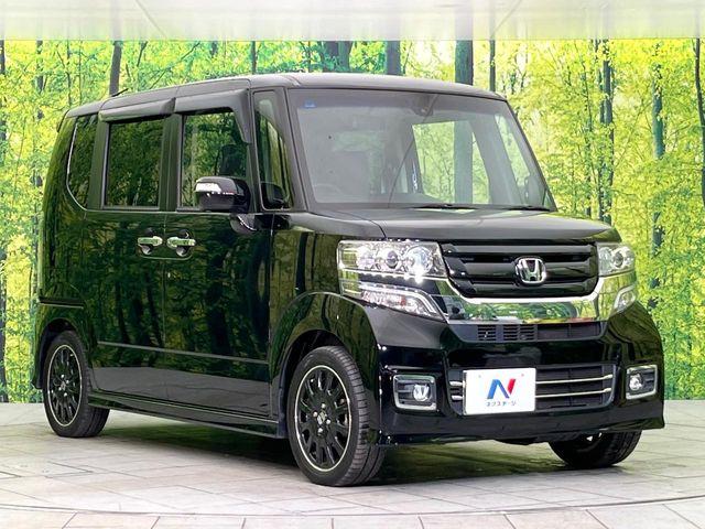 N＿BOXカスタム（新潟県新潟市東区）画像16