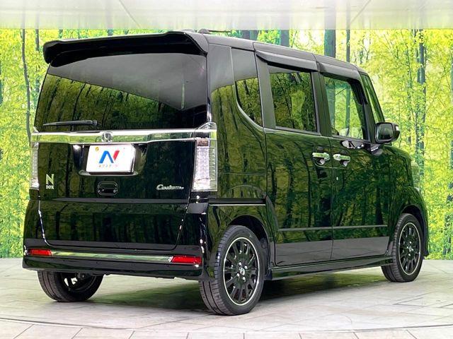 N＿BOXカスタム（新潟県新潟市東区）画像17