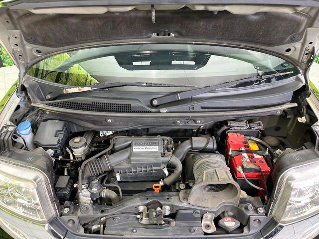 N＿BOXカスタム（新潟県新潟市東区）画像18