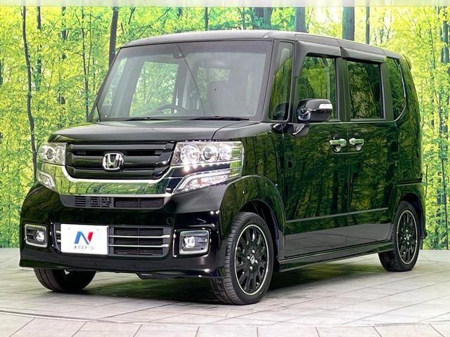 N＿BOXカスタム（新潟県新潟市東区）画像25