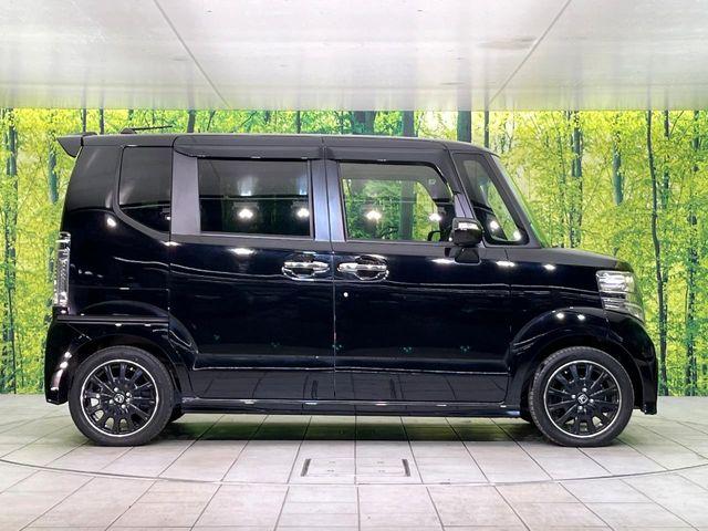 N＿BOXカスタム（新潟県新潟市東区）画像26