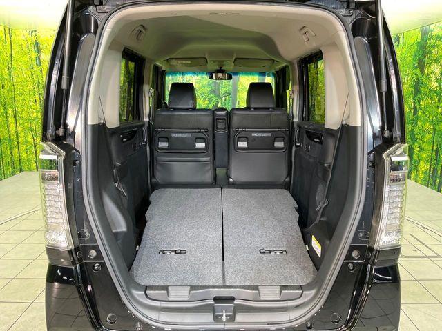 N＿BOXカスタム（新潟県新潟市東区）画像27