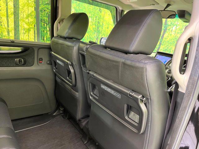 N＿BOXカスタム（新潟県新潟市東区）画像37