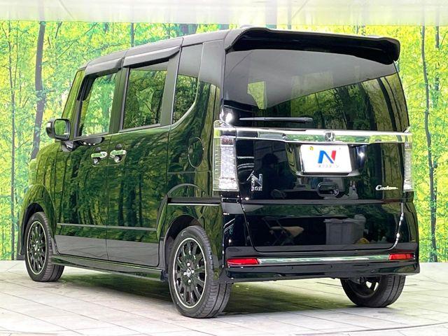 N＿BOXカスタム（新潟県新潟市東区）画像41