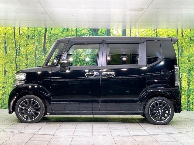 N＿BOXカスタム（新潟県新潟市東区）画像42