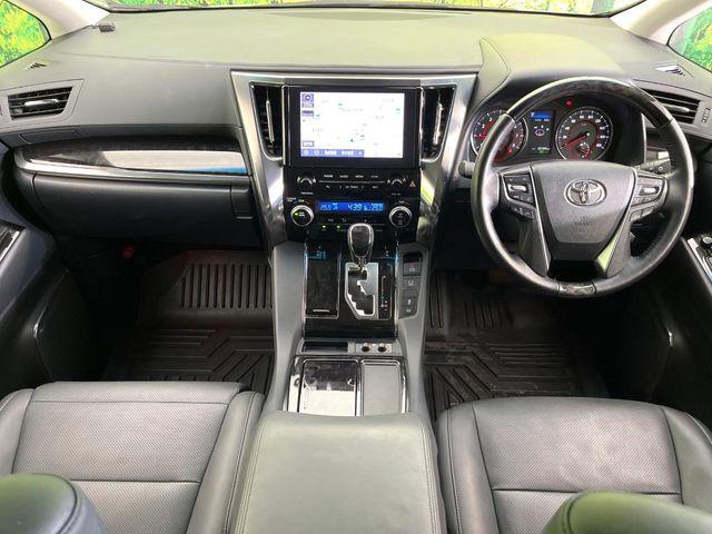 アルファード（新潟県新潟市東区）画像2