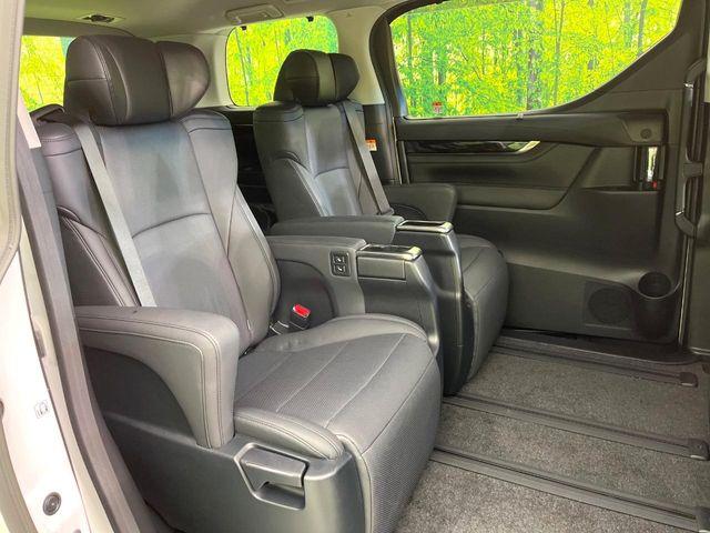 アルファード（新潟県新潟市東区）画像8