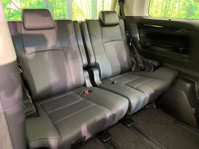 アルファード（新潟県新潟市東区）画像9