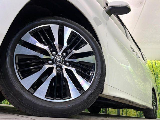 アルファード（新潟県新潟市東区）画像13