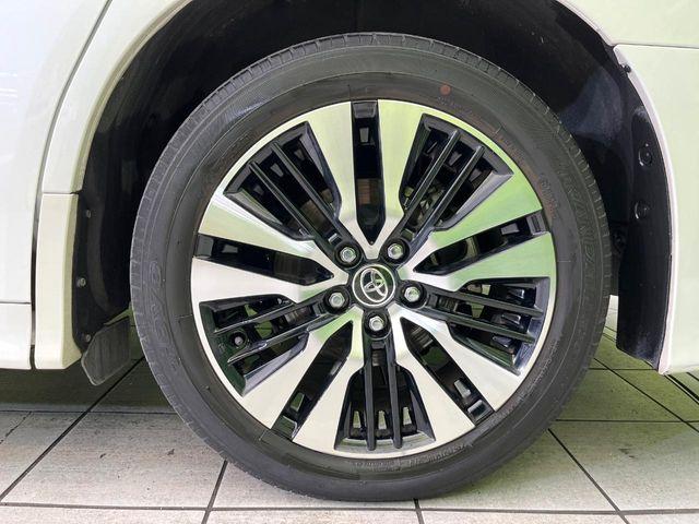 アルファード（新潟県新潟市東区）画像21