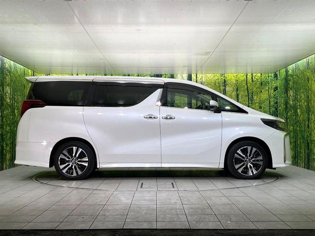 アルファード（新潟県新潟市東区）画像26