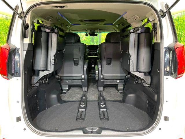 アルファード（新潟県新潟市東区）画像27