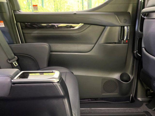 アルファード（新潟県新潟市東区）画像38