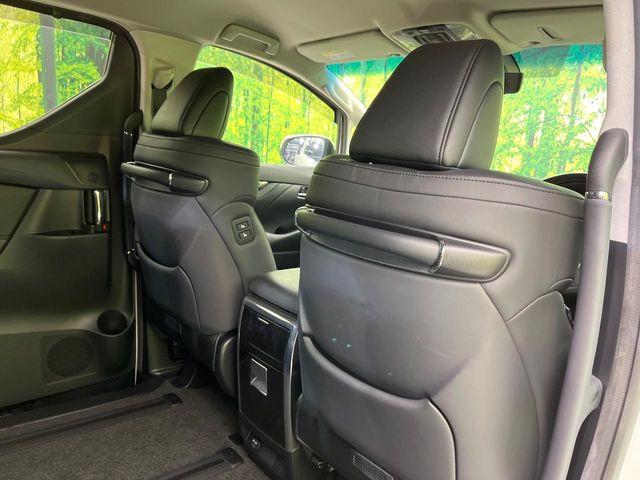 アルファード（新潟県新潟市東区）画像39