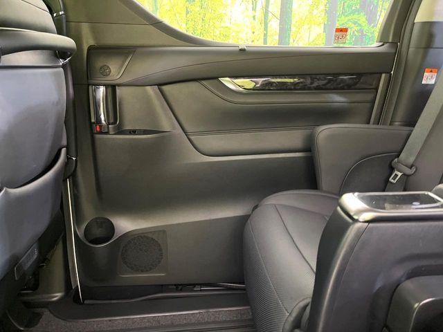 アルファード（新潟県新潟市東区）画像43