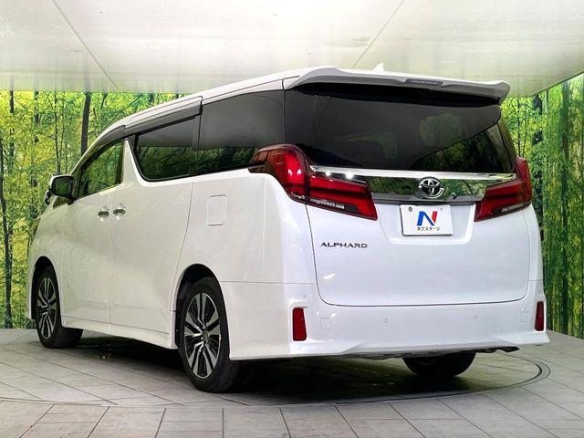 アルファード（新潟県新潟市東区）画像44