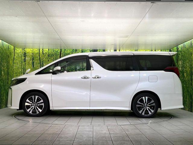 アルファード（新潟県新潟市東区）画像45