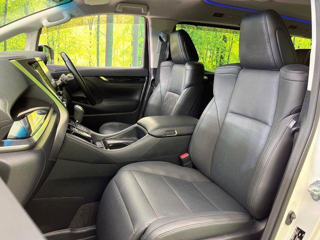 アルファード（新潟県新潟市東区）画像66