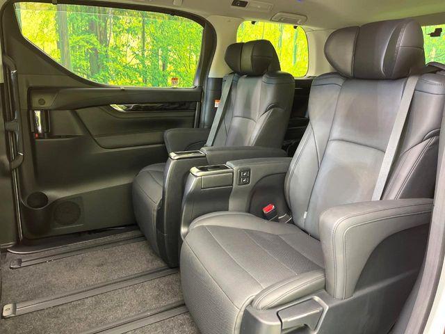 アルファード（新潟県新潟市東区）画像73