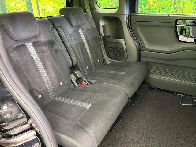 N＿BOXカスタム（新潟県新潟市東区）画像9